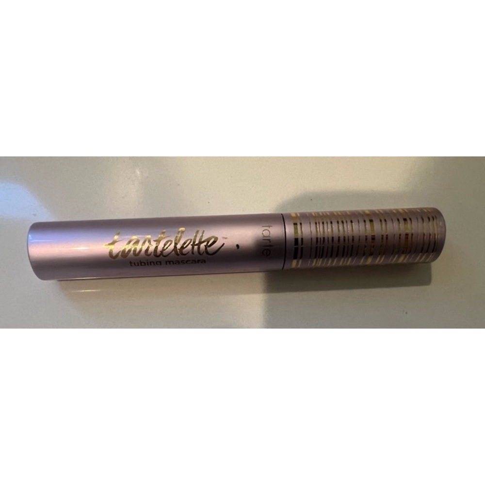 Tarte Tartelette Mascara